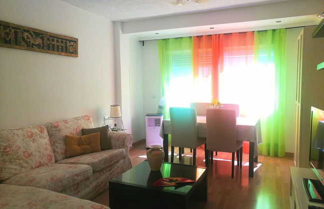 Apartamento General Espartero - Foto 1