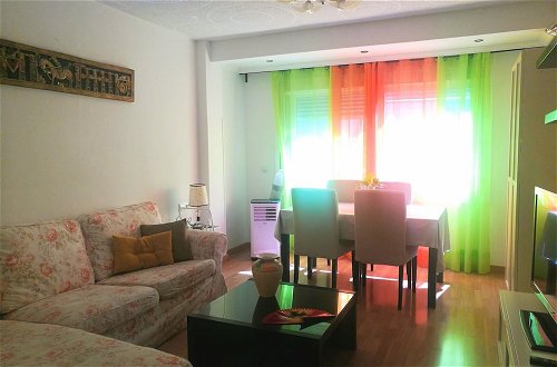 Foto 1 - Apartamento General Espartero