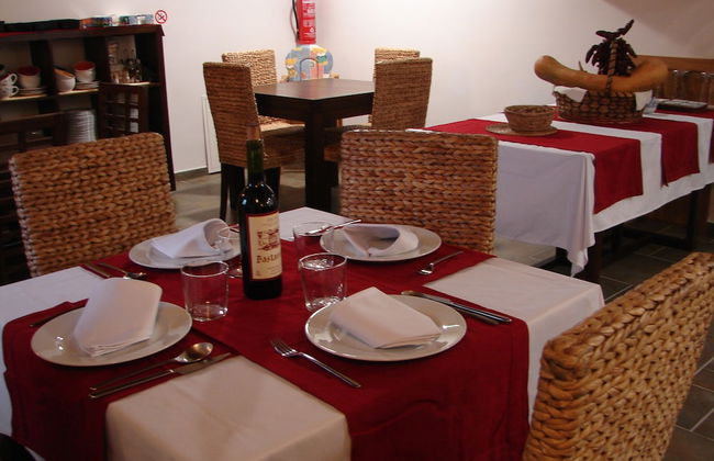 Agroturismo La Casa Vieja - Foto 19