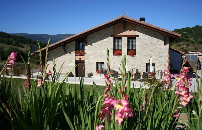 Agroturismo La Casa Vieja - Foto 1