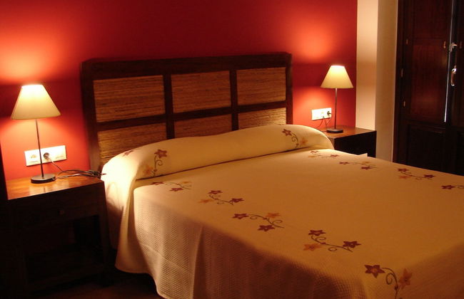 Agroturismo La Casa Vieja - Foto 8