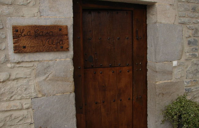 Agroturismo La Casa Vieja - Foto 26