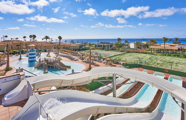 Insotel Punta Prima Resort & Spa - Foto 45