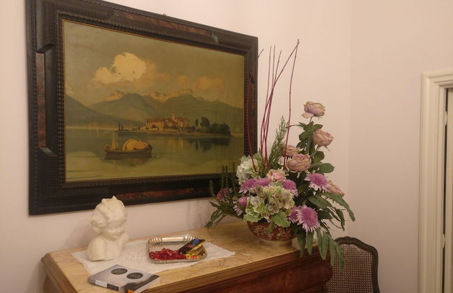 B&B La bottega d'Arte - Foto 11