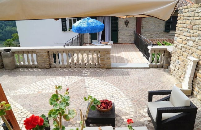 Re Piano appartamento Le Colline - Foto 25