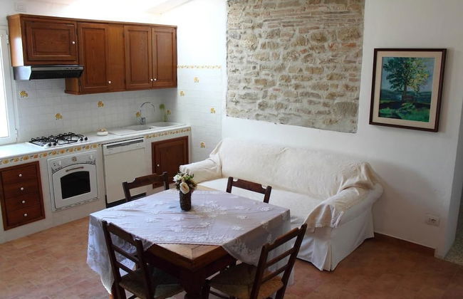 Re Piano appartamento Le Colline - Foto 9