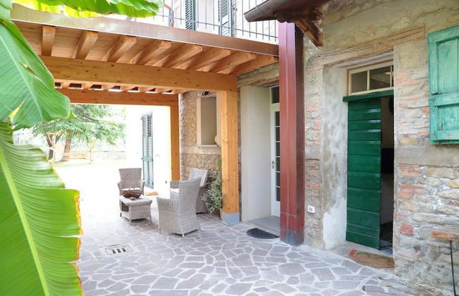 Re Piano appartamento Le Colline - Foto 23