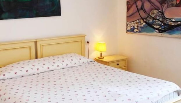 Re Piano appartamento Le Colline - Foto 5, Habitación