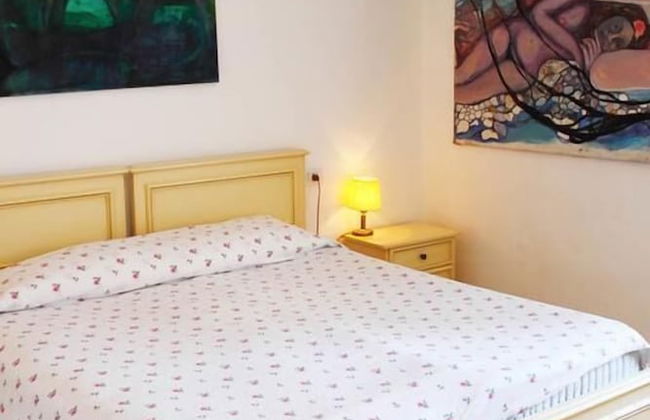 Re Piano appartamento Le Colline - Foto 5