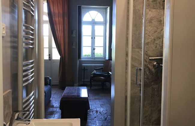 Gîte du Château D'hodebert - Foto 7