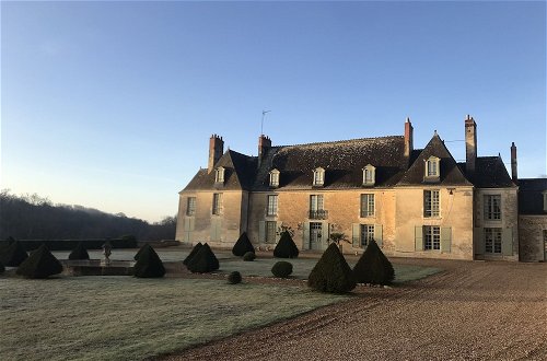 Foto 28 - Gîte du Château D'hodebert