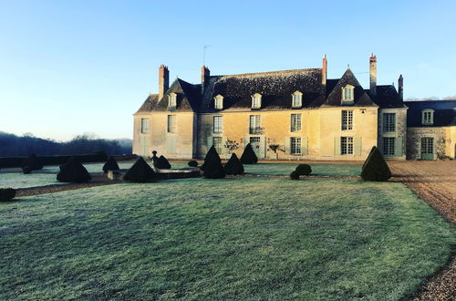 Photo 29 - Gîte du Château D'hodebert