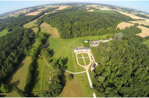 Photo 37 - Gîte du Château D'hodebert