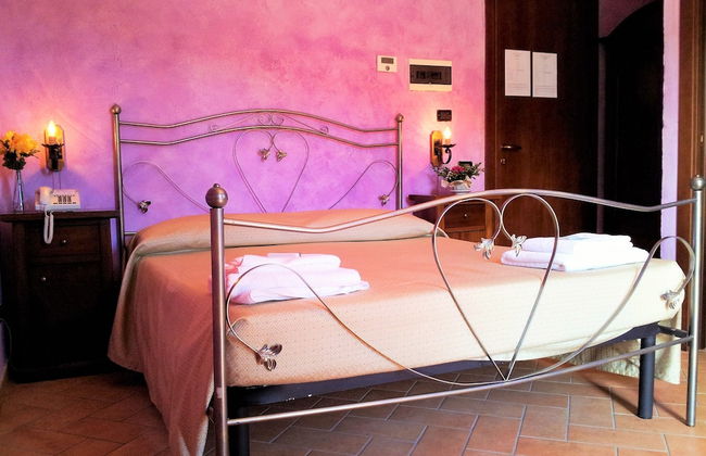 Agriturismo La Rocca dei Briganti - Foto 8