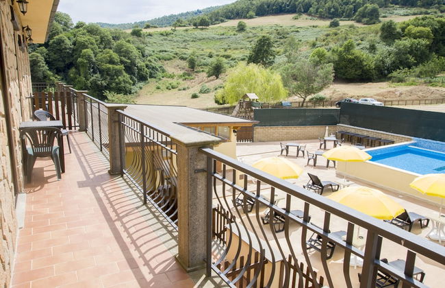 Agriturismo La Rocca dei Briganti - Foto 41