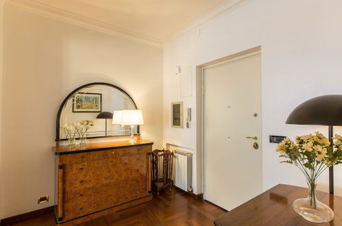 Photo 1 - Rental In Rome Ponte Milvio Apartment