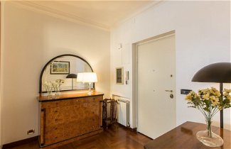 Photo 1 - Rental In Rome Ponte Milvio Apartment