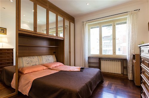 Foto 7 - Rental In Rome Ponte Milvio Apartment