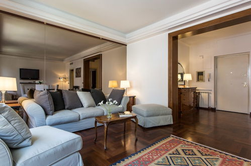 Photo 20 - Rental In Rome Ponte Milvio Apartment