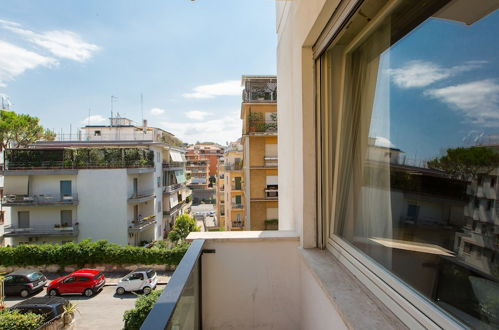 Foto 24 - Rental In Rome Ponte Milvio Apartment