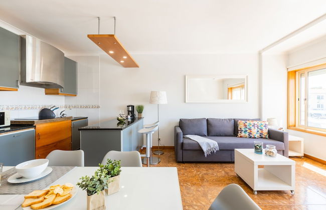 Aguda Beach Apartment - Foto 18