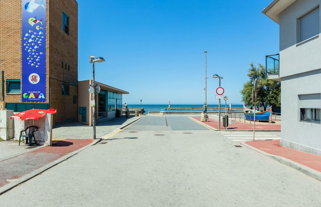 Aguda Beach Apartment - Foto 36
