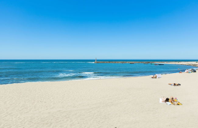 Aguda Beach Apartment - Foto 34