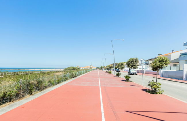 Aguda Beach Apartment - Foto 31