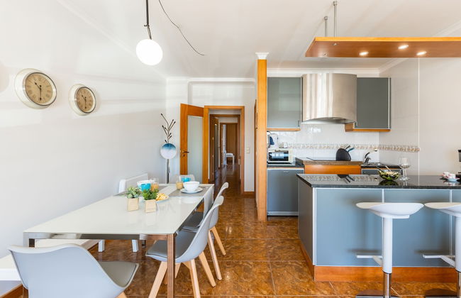 Aguda Beach Apartment - Foto 12