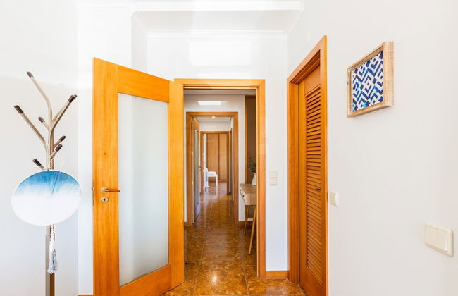 Aguda Beach Apartment - Foto 29