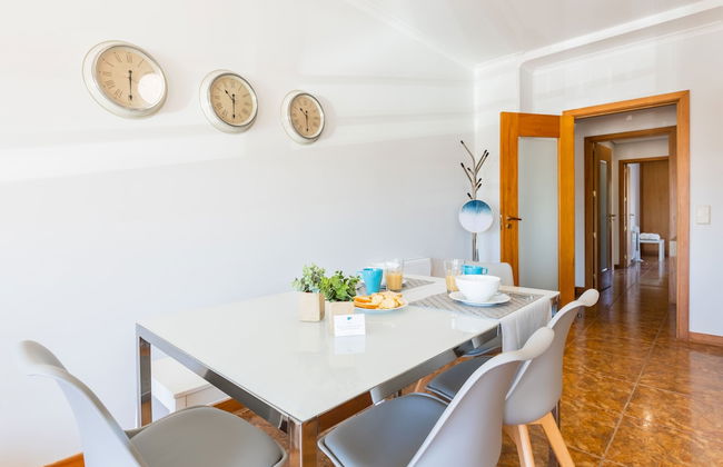 Aguda Beach Apartment - Foto 24