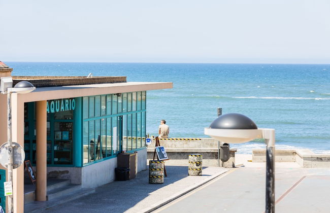 Aguda Beach Apartment - Foto 32