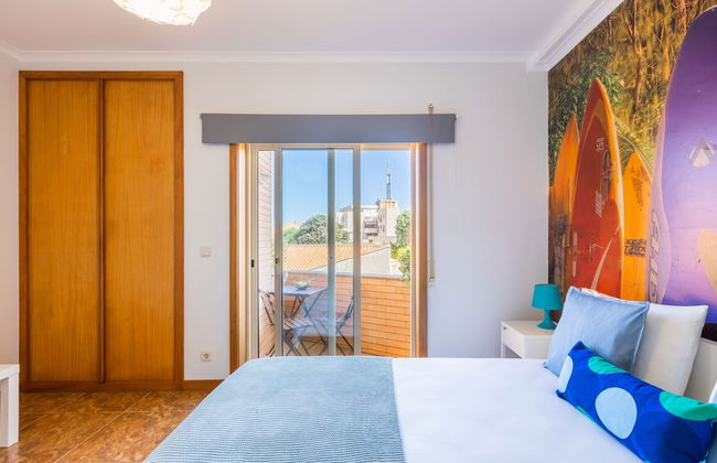 Aguda Beach Apartment - Foto 5