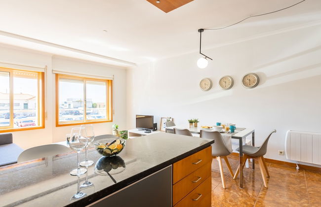 Aguda Beach Apartment - Foto 13