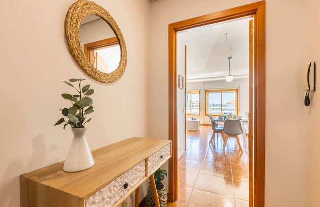 Aguda Beach Apartment - Foto 28