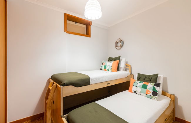 Aguda Beach Apartment - Foto 8