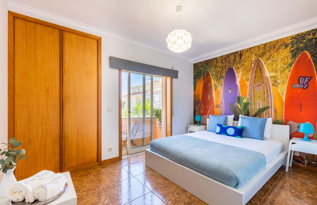 Aguda Beach Apartment - Foto 2