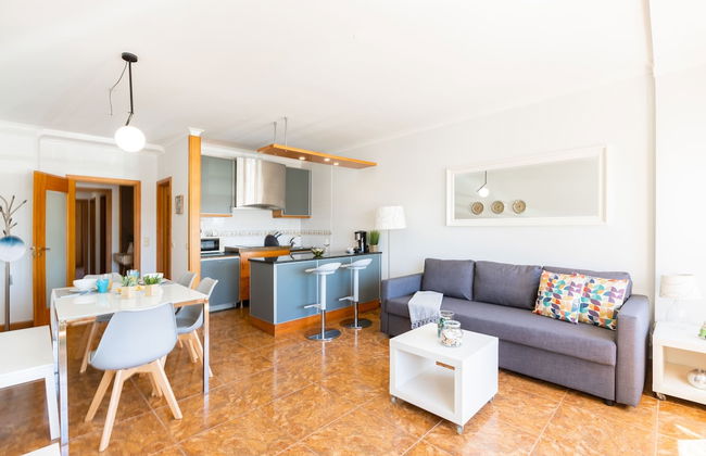 Aguda Beach Apartment - Foto 17