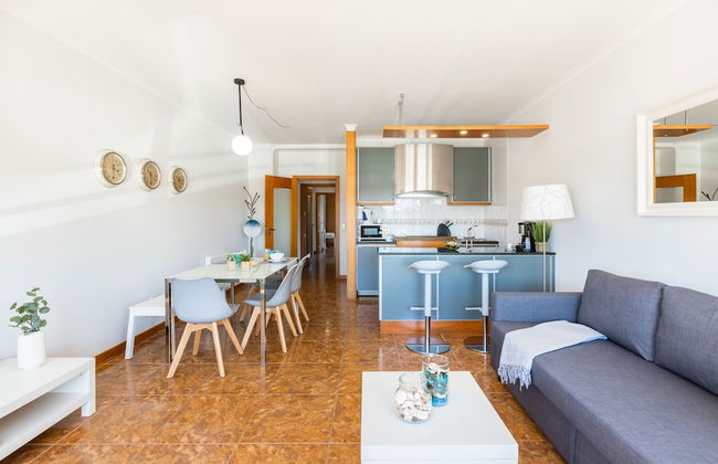 Aguda Beach Apartment - Foto 1