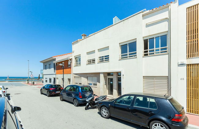 Aguda Beach Apartment - Foto 35