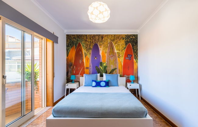 Aguda Beach Apartment - Foto 4