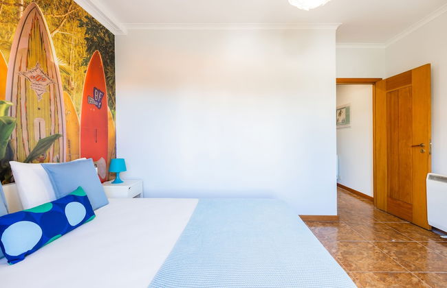 Aguda Beach Apartment - Foto 6