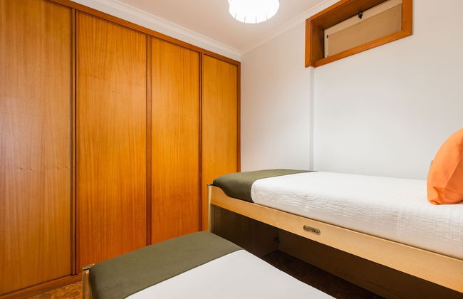 Aguda Beach Apartment - Foto 9