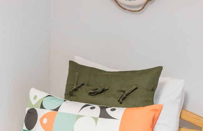 Aguda Beach Apartment - Foto 10