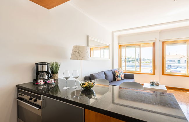 Aguda Beach Apartment - Foto 15
