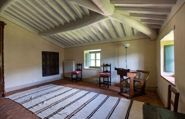 Villa Barsotti - Foto 38
