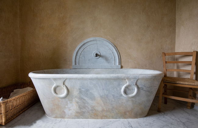 Villa Barsotti - Foto 47