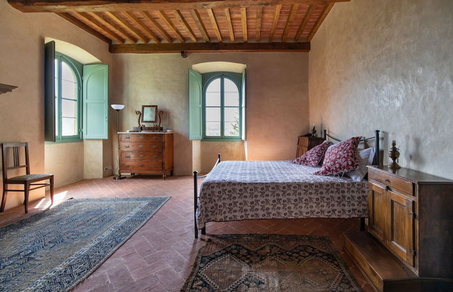 Villa Barsotti - Foto 15