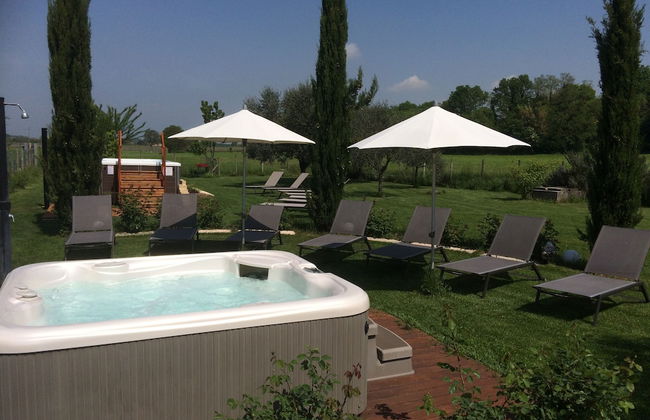 Agriturismo al Tralcio - Foto 65