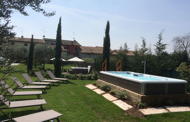 Agriturismo al Tralcio - Foto 68